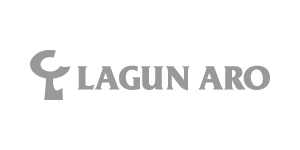 Lagun Aro